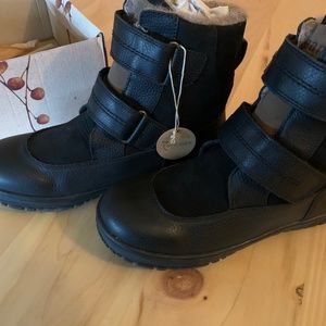 Bisgaard Falke Tex waterproof boots